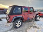 2008 Jeep Wrangler Unlimited Rubicon