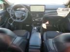 2024 Ford Escape st Line