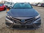 2023 Toyota Camry se Night Shade