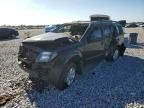 2008 Nissan Pathfinder s