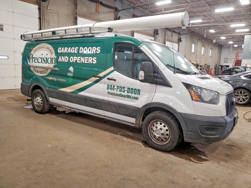 2023 Ford Transit T-350 Utility / Service Van