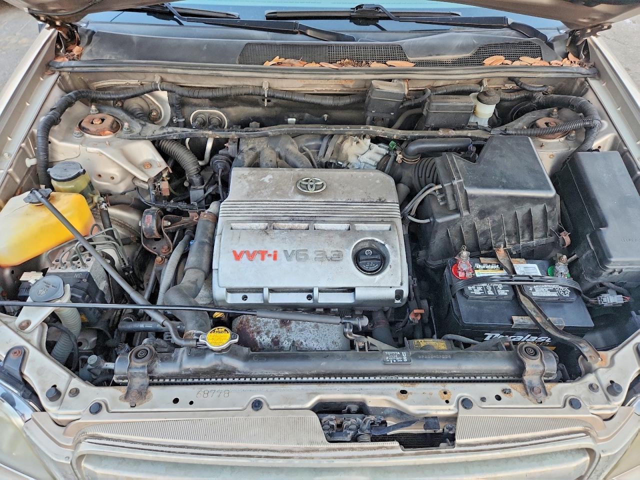 2006 Toyota Highlander Limited