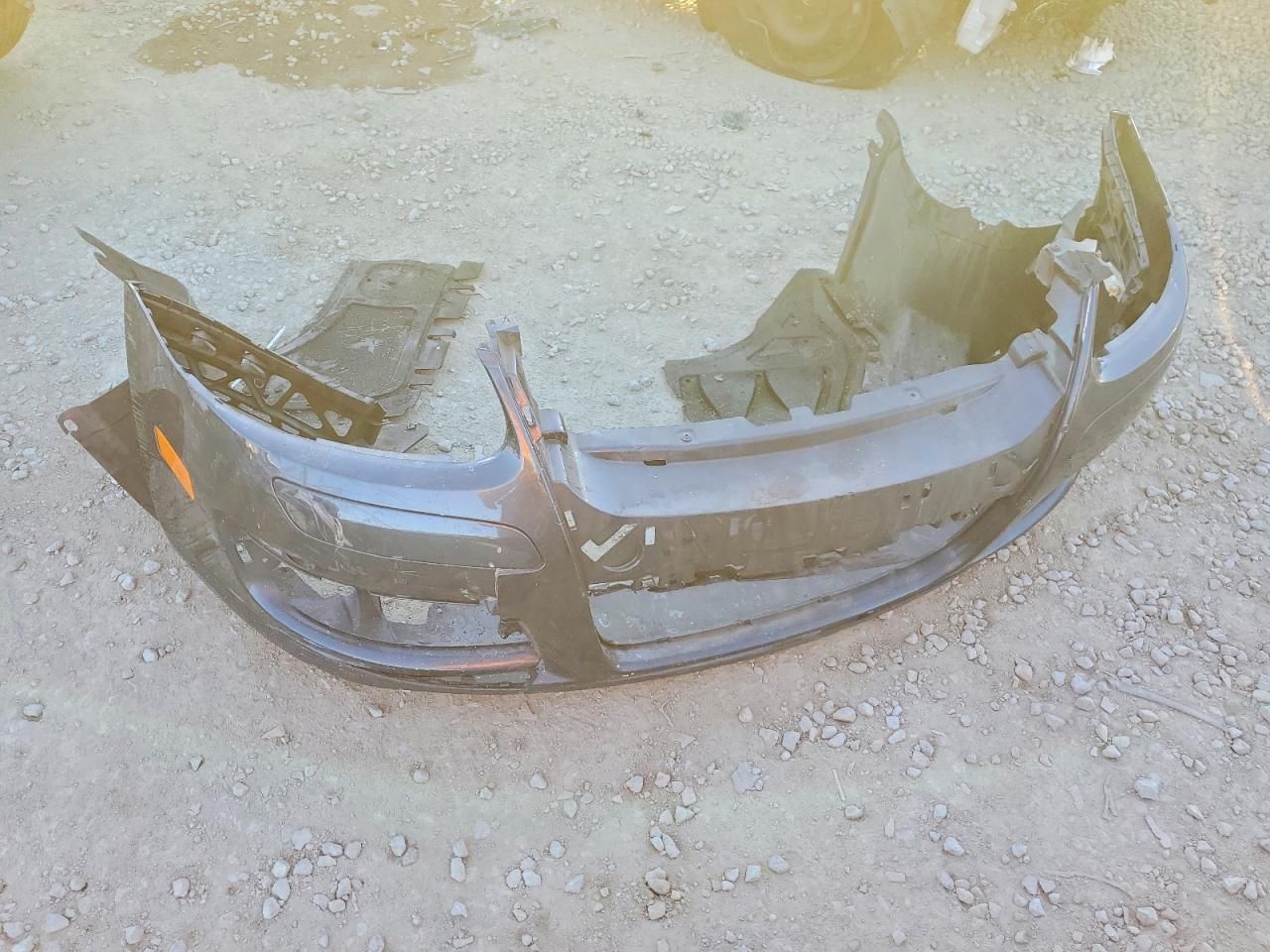 2008 Volkswagen Jetta se