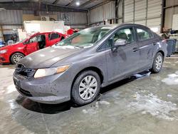2012 Honda Civic lx for sale in Rogersville, MO