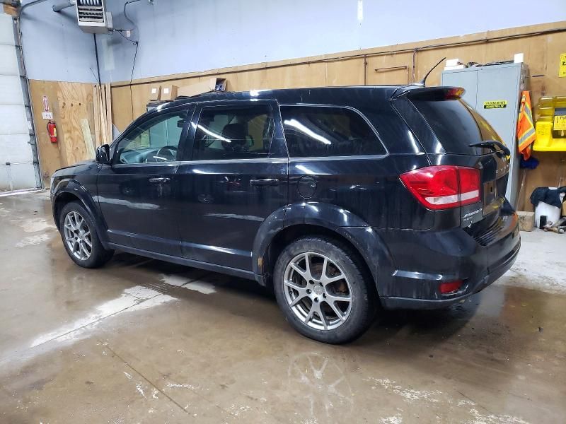 2015 Dodge Journey R/T