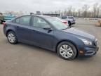 2015 Chevrolet Cruze ls