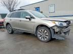 2017 Subaru Outback 3.6r Limited