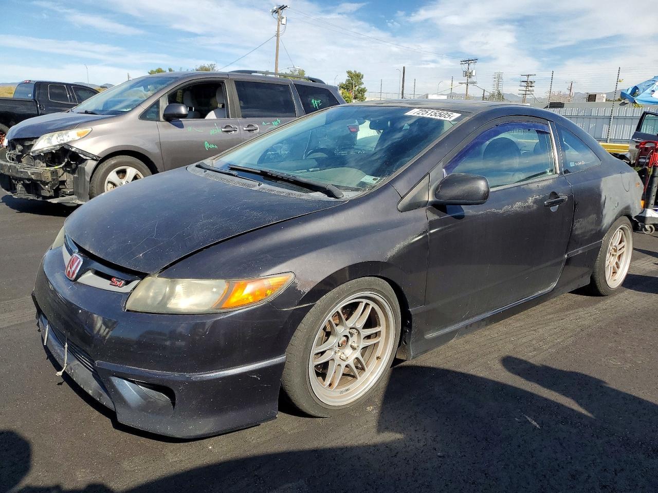 2006 Honda Civic