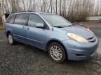 2008 Toyota Sienna xle