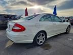 2009 Mercedes-Benz Clk 350