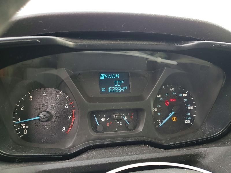 2019 Ford Transit T-250