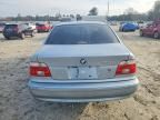 2003 BMW 530 i Automatic