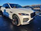 2026 Jaguar F-pace R-dynamic s