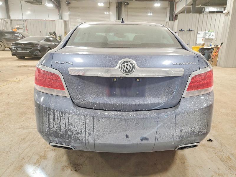 2013 Buick Lacrosse Premium