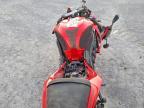 2010 Kawasaki ZX600 R