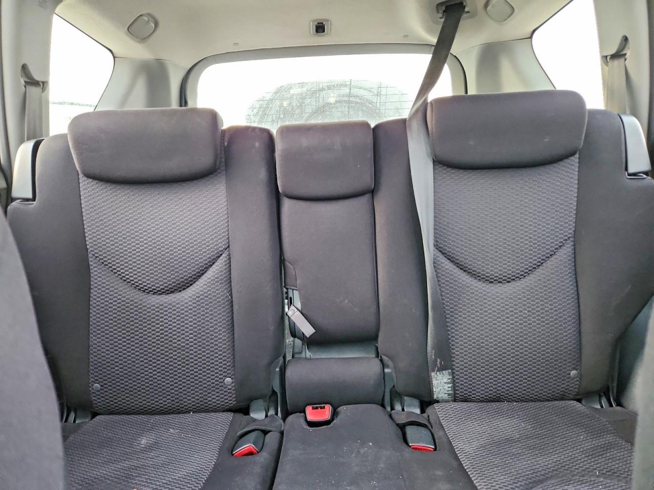 2008 Toyota Rav4 Sport