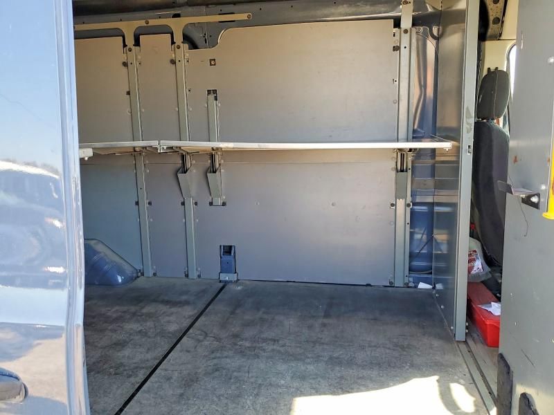 2020 Ford Transit 250 Delivery van