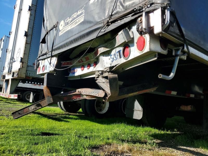 2013 Utility Trailer