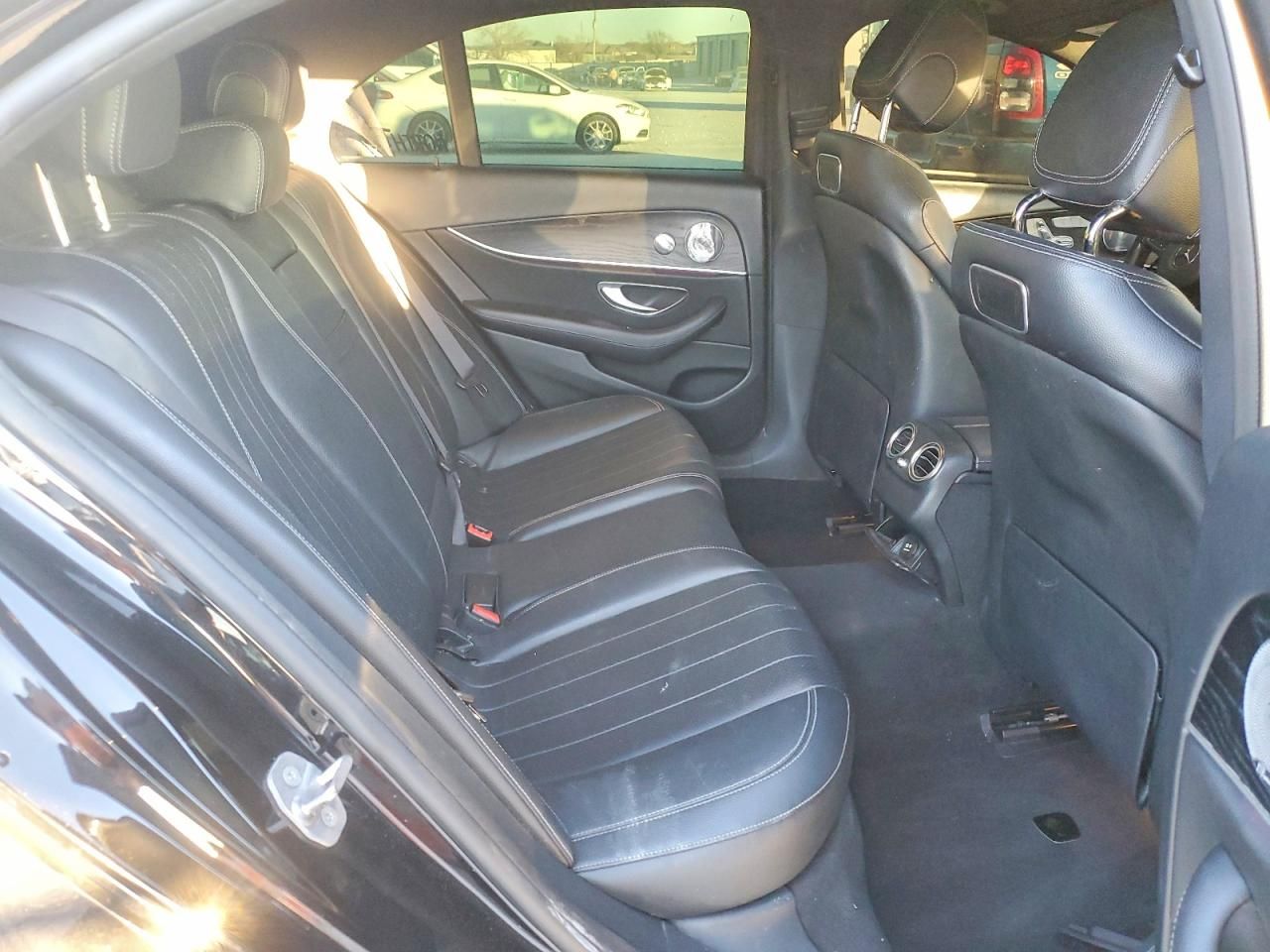 2018 Mercedes-Benz E 300