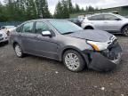 2009 Ford Focus sel