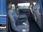 2012 Honda Odyssey Touring