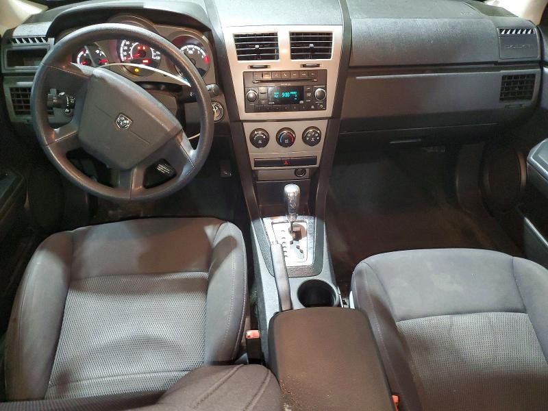 2010 Dodge Avenger sxt