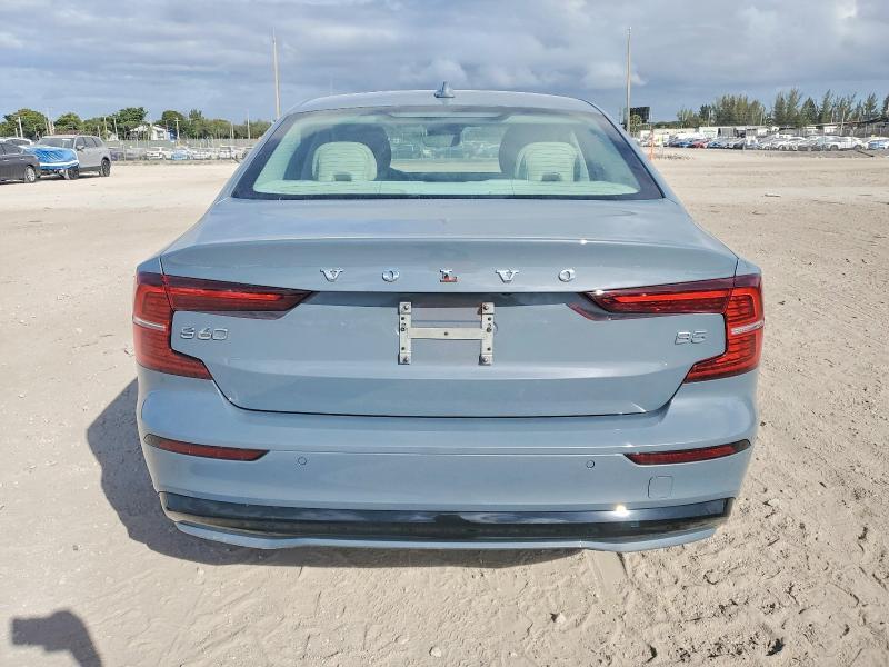 2024 Volvo S60 Core