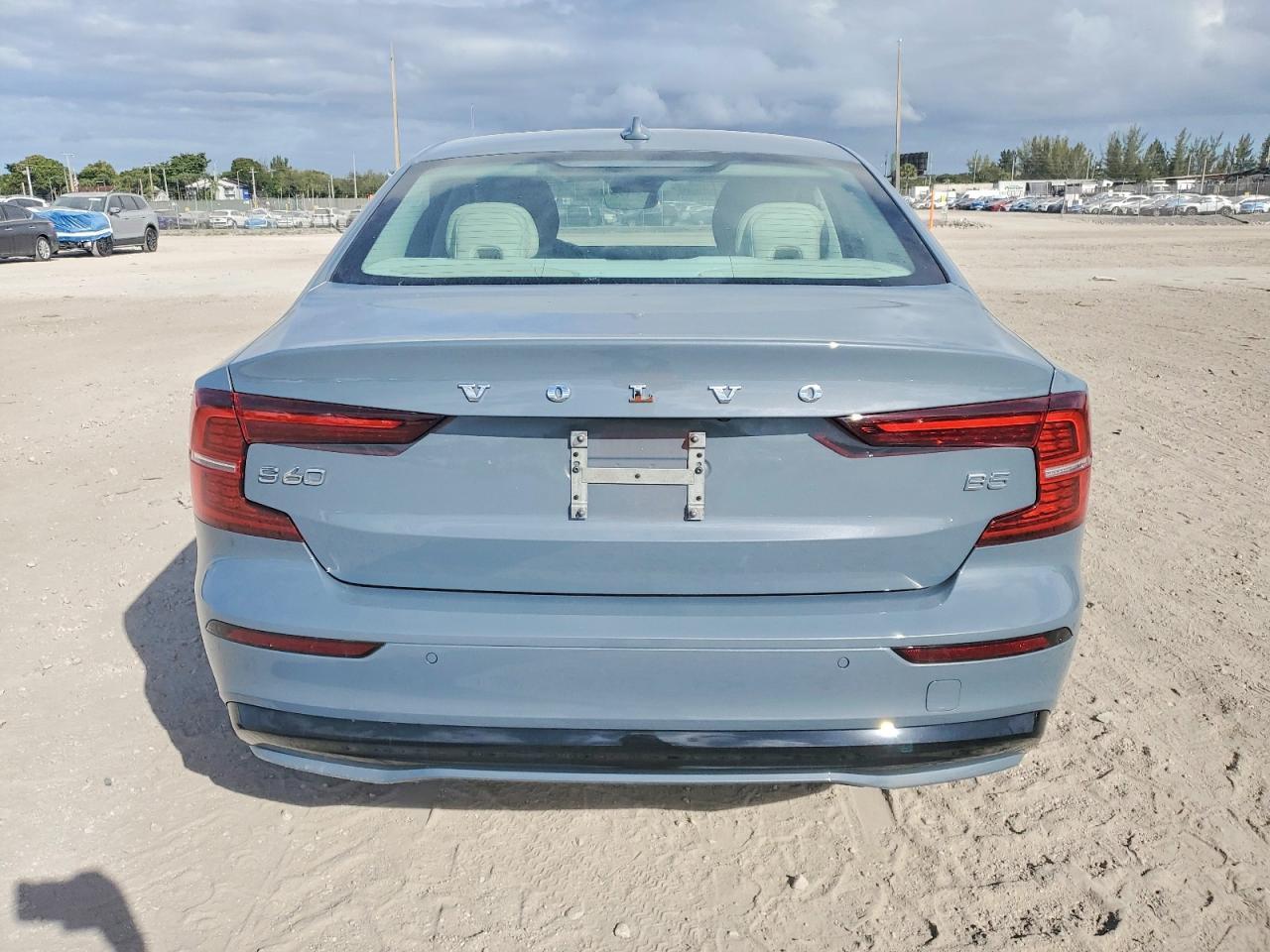 2024 Volvo S60 Core