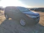 2016 Toyota Highlander le