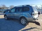 2013 Subaru Forester 2.5x Premium