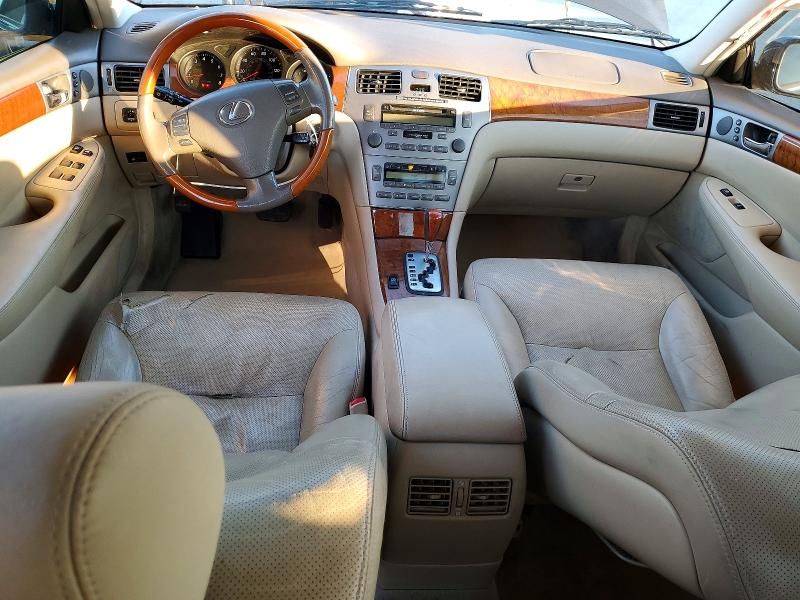 2005 Lexus Es 330