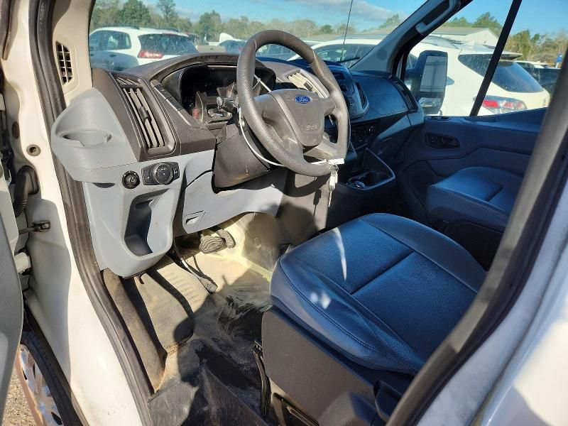 2019 Ford Transit T-150