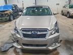 2014 Subaru Legacy 2.5i Premium