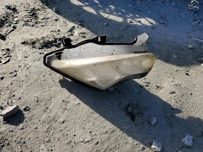 2022 Kawasaki EX650 N