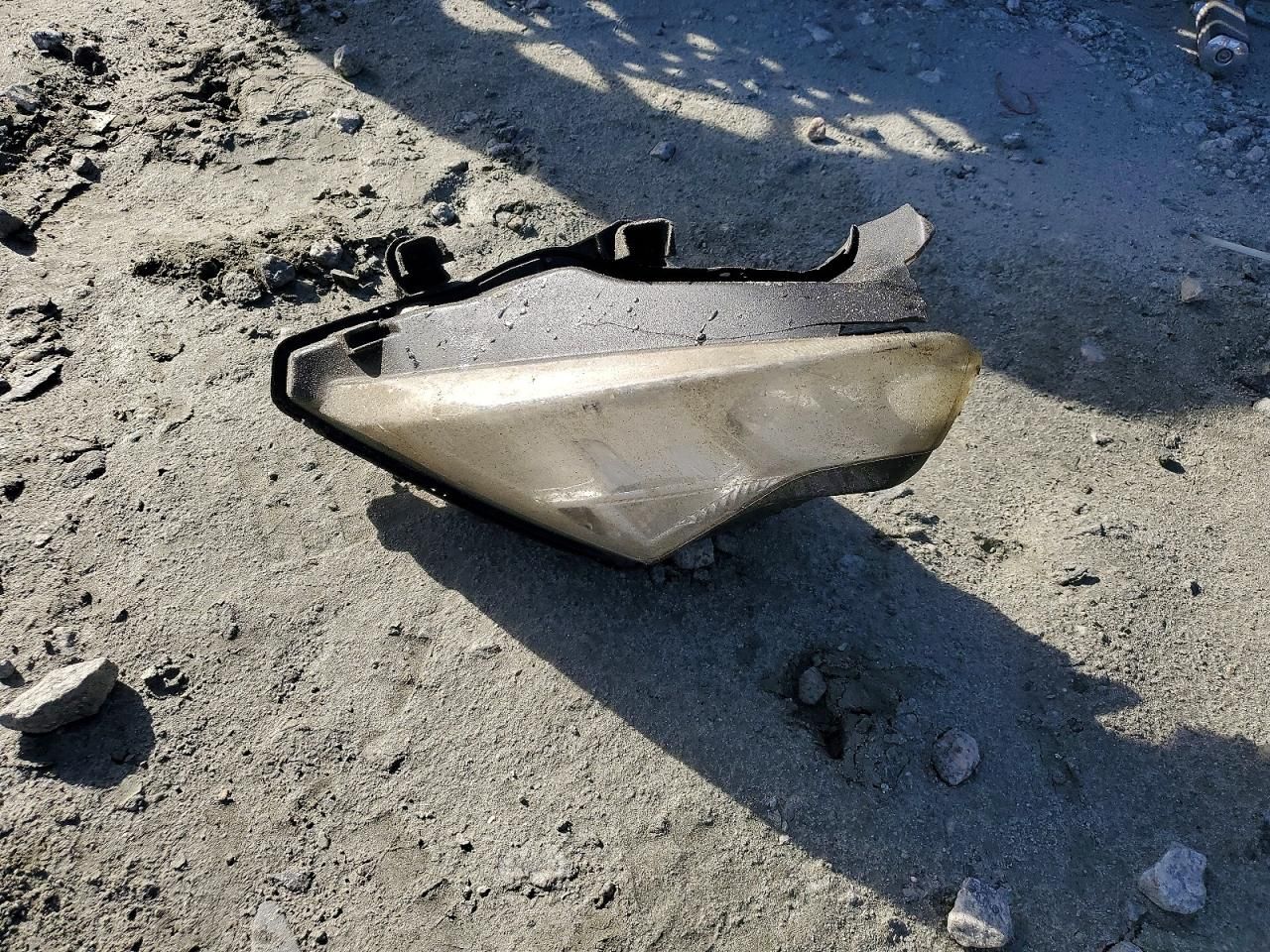 2022 Kawasaki EX650 N