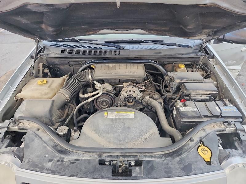 2008 Jeep Grand Cherokee Laredo