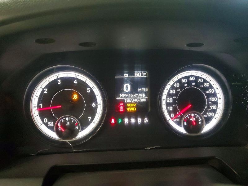 2014 Dodge RAM 2500 ST