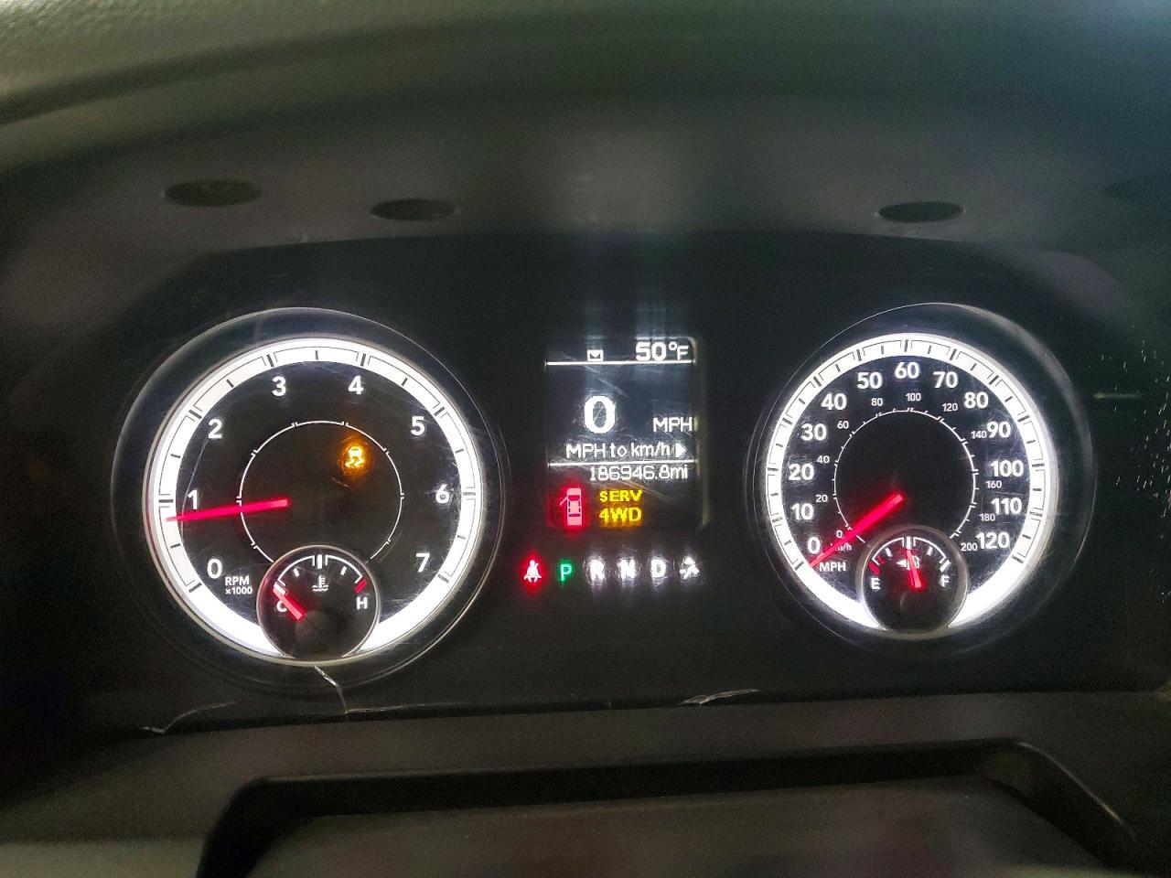 2014 Dodge RAM 2500 ST