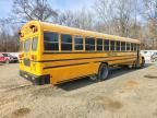 2018 Blub School Bus / Transit