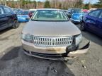 2008 Lincoln MKZ