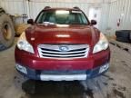 2011 Subaru Outback 2.5i Limited