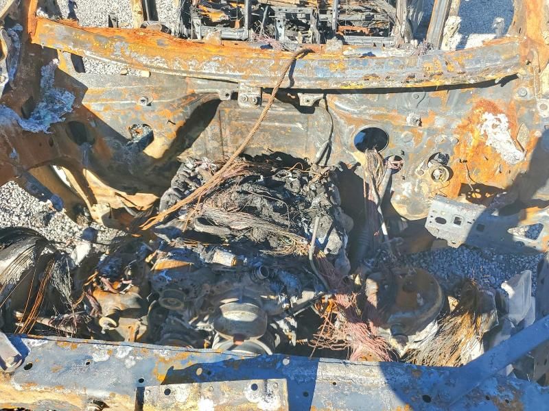 2020 Chevrolet Silverado C1500 Custom