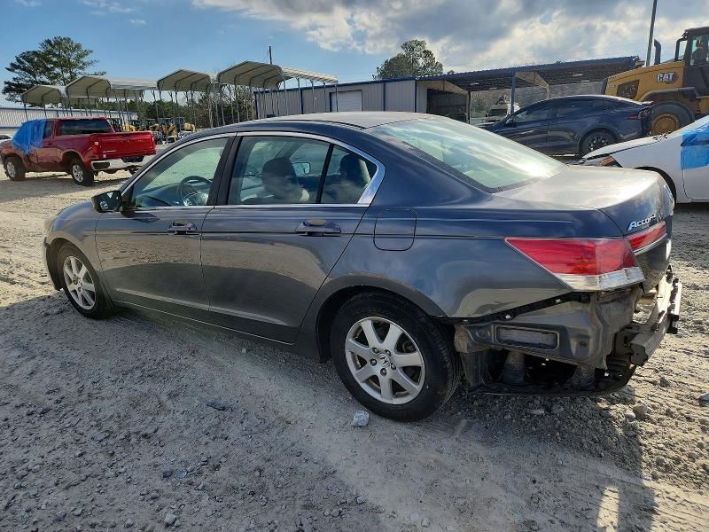 2011 Honda Accord lx