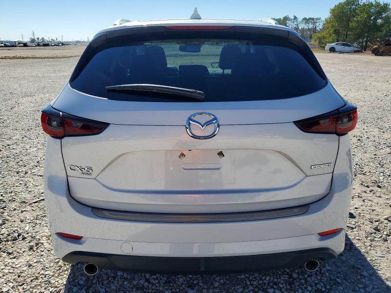 2024 Mazda Cx-5 Preferred
