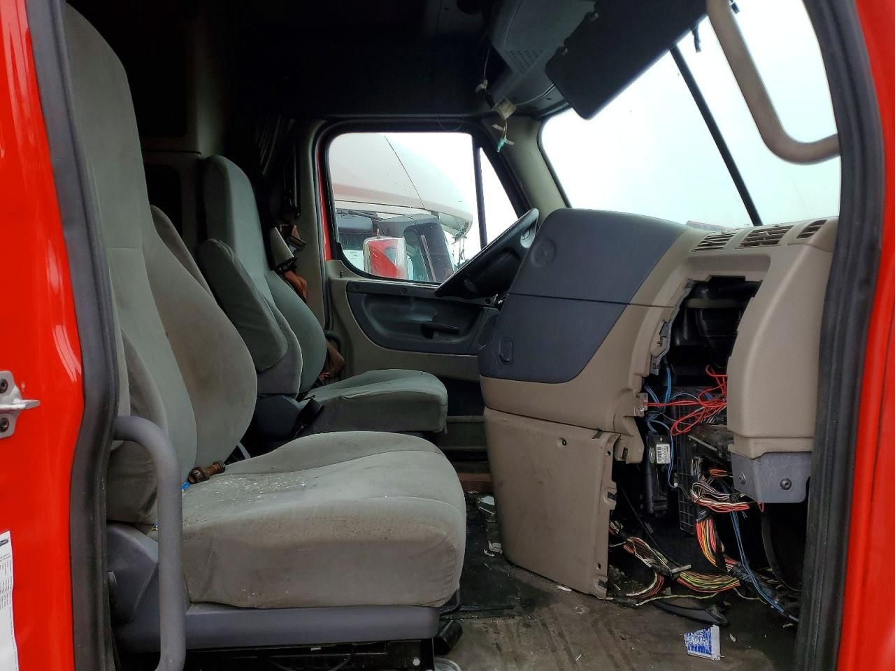 2018 Freightliner Cascadia 125