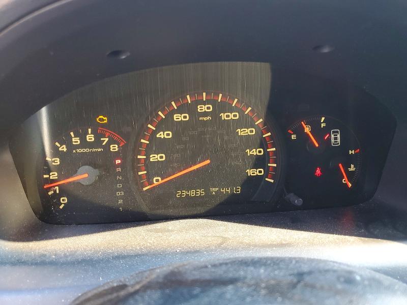 2006 Honda Accord ex