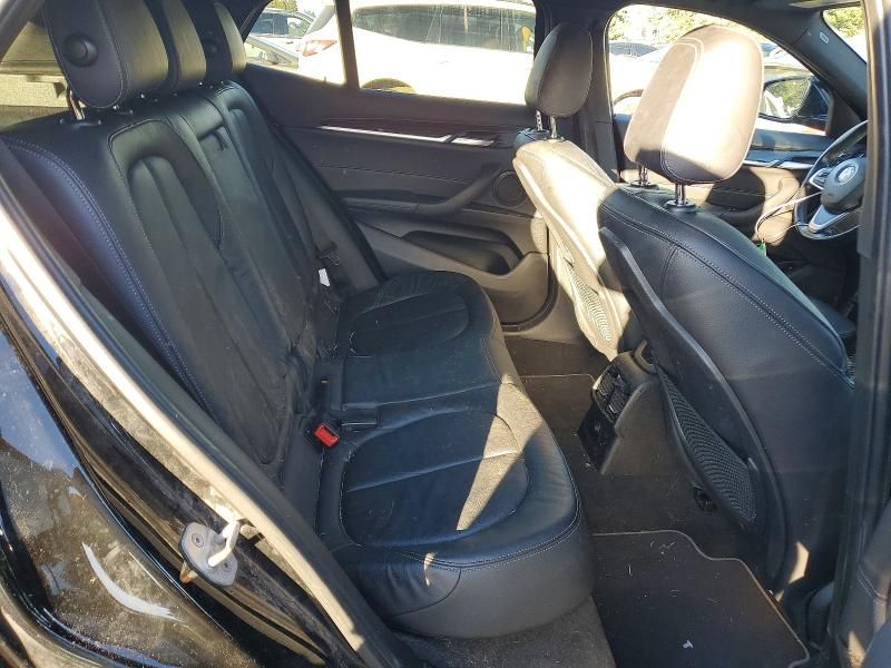 2018 BMW X2 Xdrive28i