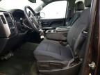 2016 Chevrolet Silverado C1500 LT