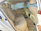 2007 Lexus Ls 460