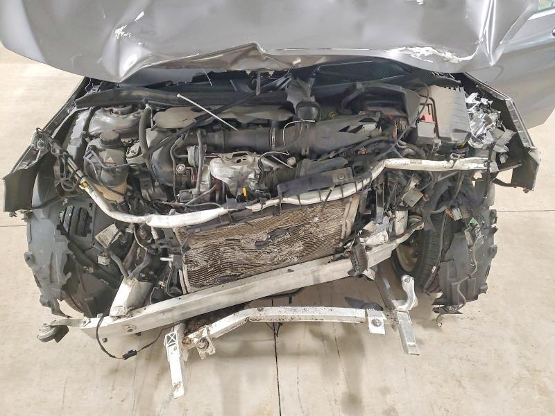 2017 Mercedes-Benz Gla 250 4matic